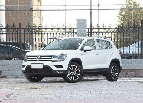 途岳新款爆料视频,揭秘全新设计与升级亮点 第2张 途岳新款爆料视频,揭秘全新设计与升级亮点 第2张