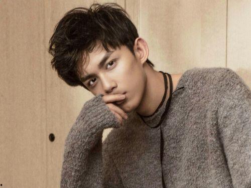 吴磊娱乐圈爆料,揭秘明星幕后故事