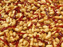 河南花生爆料最新消息,最新动态揭秘! 第2张 河南花生爆料最新消息,最新动态揭秘! 第2张